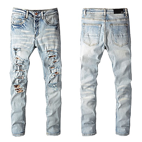 AMIRI Jeans for Men #485083 replica