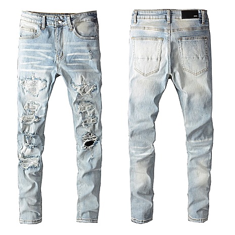 AMIRI Jeans for Men #485084 replica