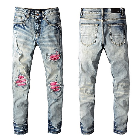 AMIRI Jeans for Men #485088 replica
