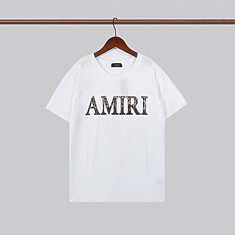AMIRI T-shirts for MEN #485104
