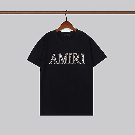 AMIRI T-shirts for MEN #485105