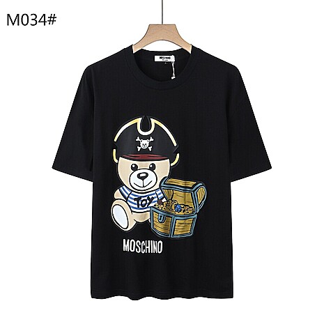 Moschino T-Shirts for Men #485127 replica