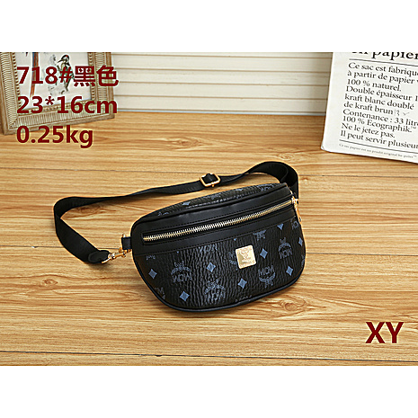 MCM Handbags #485133 replica
