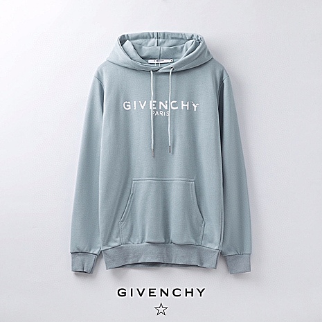 Givenchy Hoodies for MEN #485227 replica