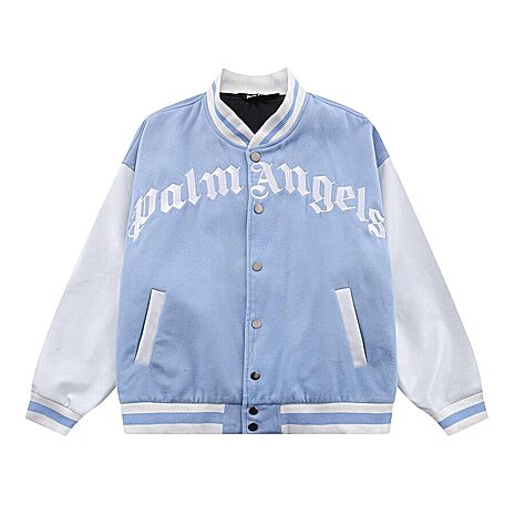 Palm Angels Jackets for Men #485231