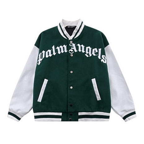 Palm Angels Jackets for Men #485232