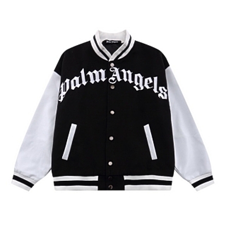 Palm Angels Jackets for Men #485233