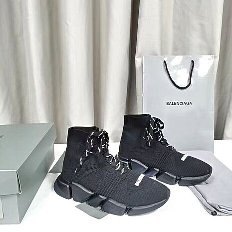 Balenciaga shoes for women #485491 replica