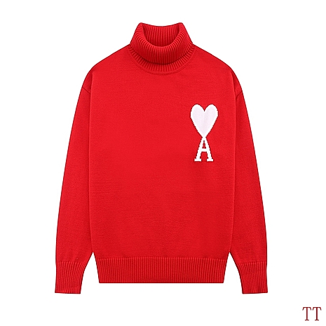 AMI Sweaters for MEN #485506