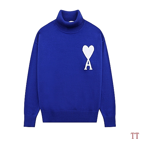 AMI Sweaters for MEN #485507 replica