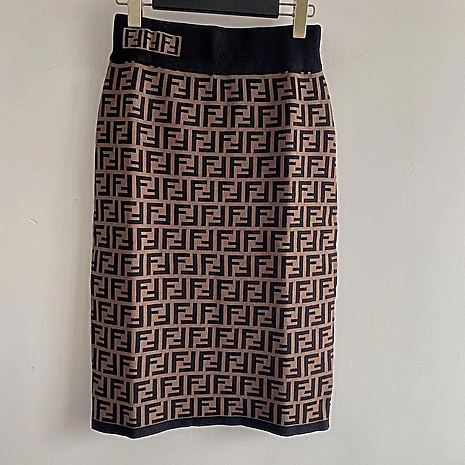 fendi skirts for Women #485807