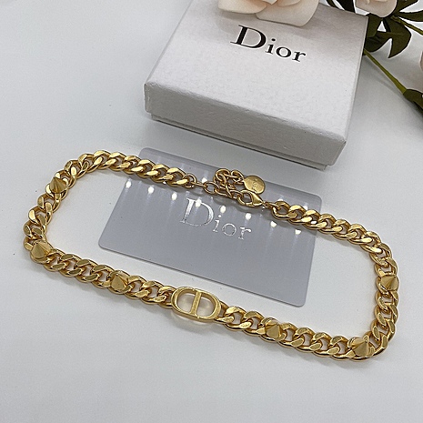 Dior necklace #485832