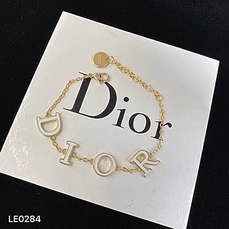 Dior Bracelet #485837 replica