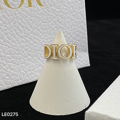 Dior Ring #485840 replica