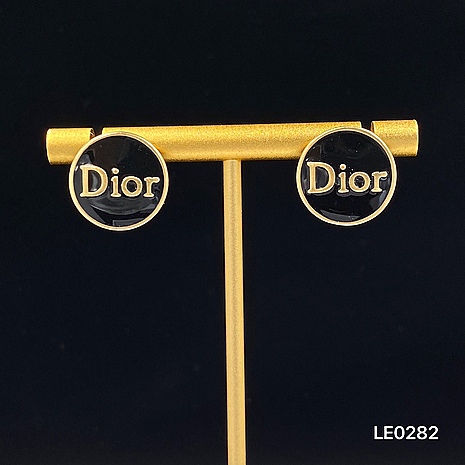 Dior Earring #485844 replica