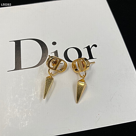Dior Earring #485860 replica