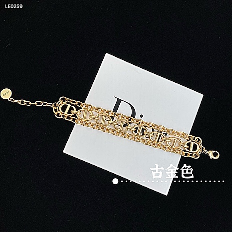 Dior Bracelet #485862 replica