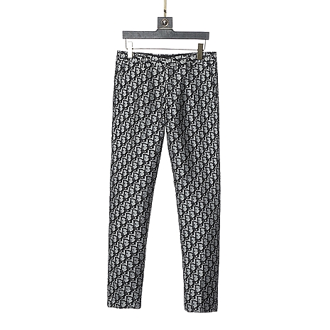 Dior Pants for Men #485868 replica