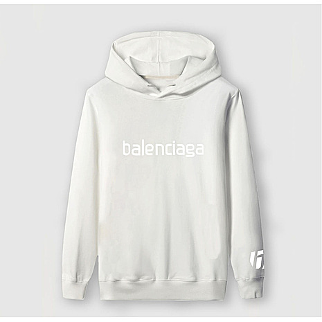 Balenciaga Hoodies for Men #485893 replica