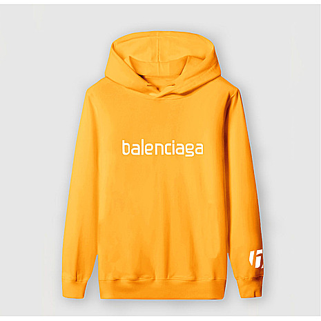 Balenciaga Hoodies for Men #485894 replica