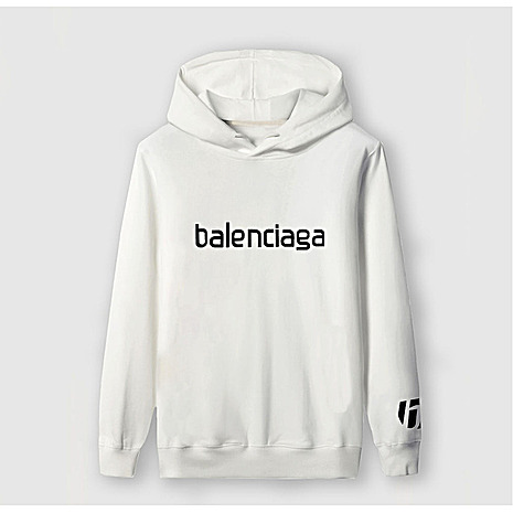 Balenciaga Hoodies for Men #485896 replica