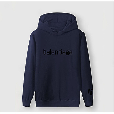 Balenciaga Hoodies for Men #485899 replica