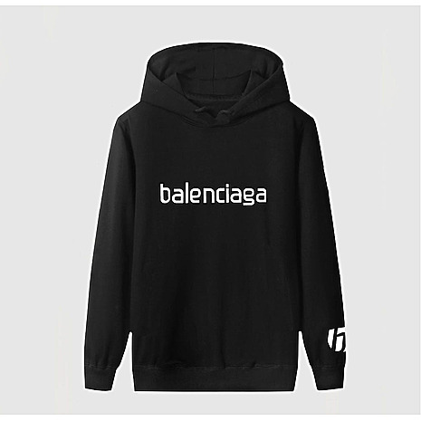 Balenciaga Hoodies for Men #485901 replica