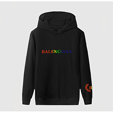 Balenciaga Hoodies for Men #485902 replica