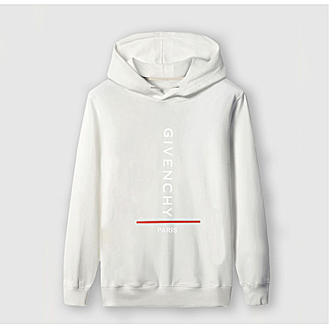 Givenchy Hoodies for MEN #485976 replica