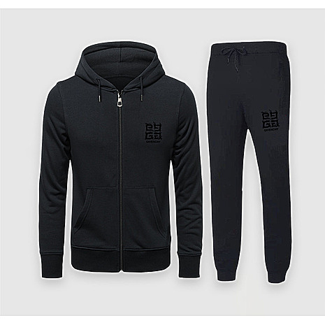Givenchy Tracksuits for MEN #486017 replica