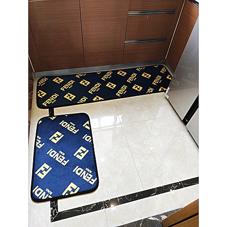Fendi Carpets 2Pcs sets #486244 replica