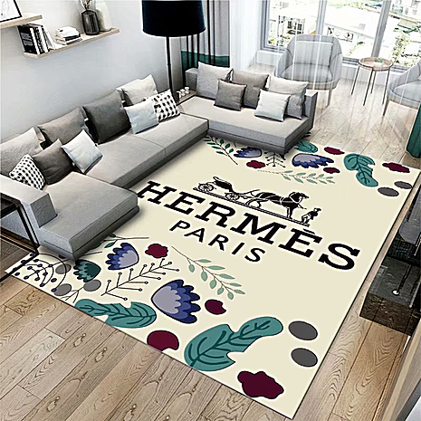 HERMES Carpets #486579 replica