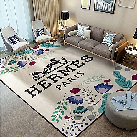 HERMES Carpets #486582 replica