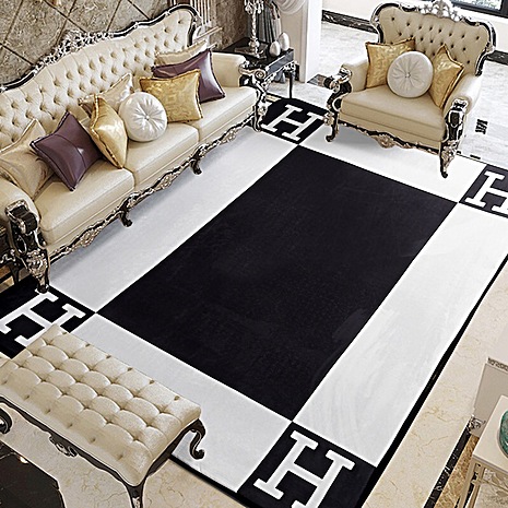 HERMES Carpets #486591 replica