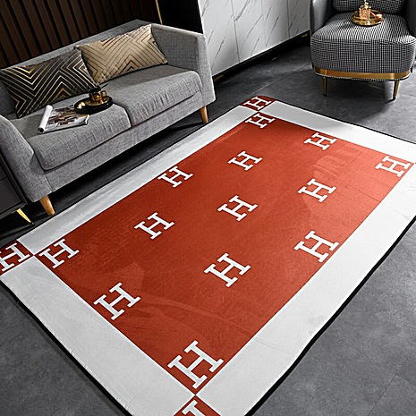 HERMES Carpets #486593 replica