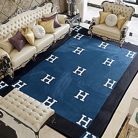 HERMES Carpets #486594 replica