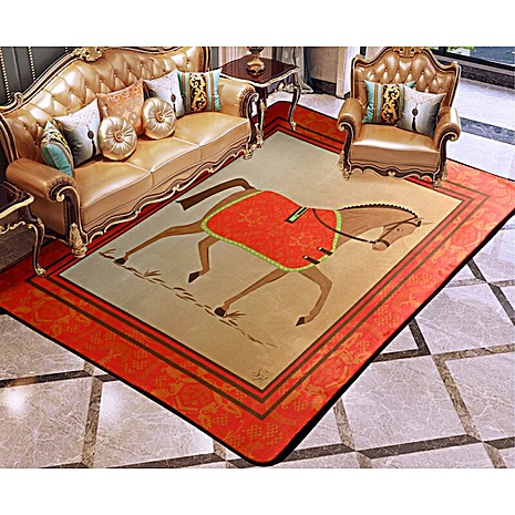 HERMES Carpets #486599 replica