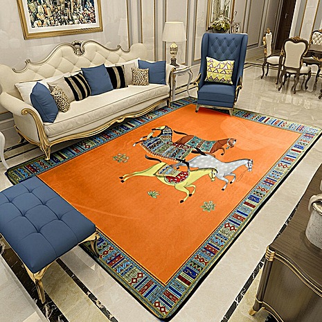 HERMES Carpets #486604 replica