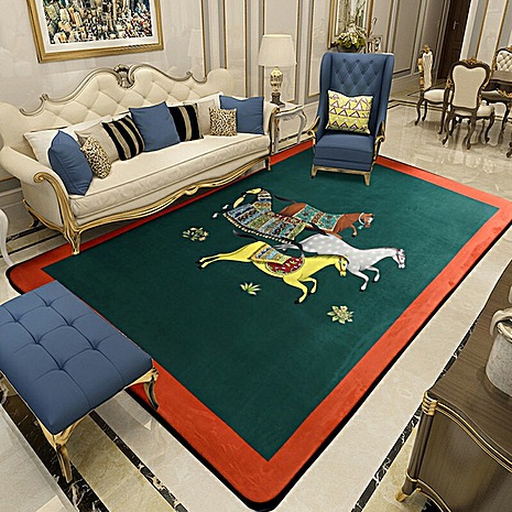 HERMES Carpets #486605 replica