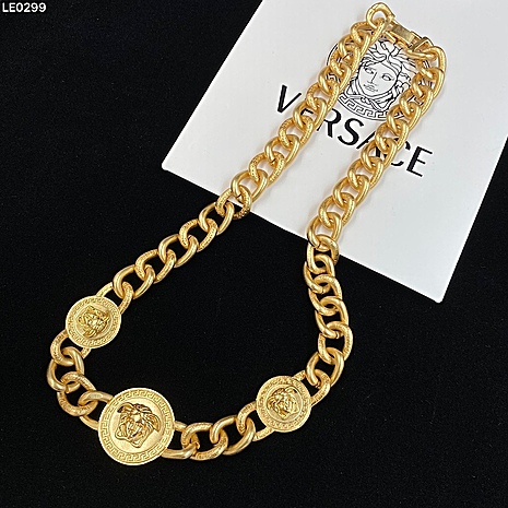 Versace necklace #486885 replica