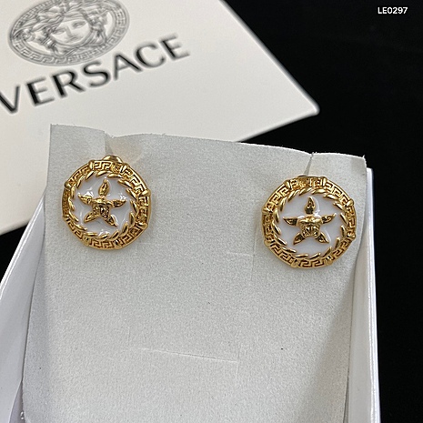 Versace  Earring #486886 replica
