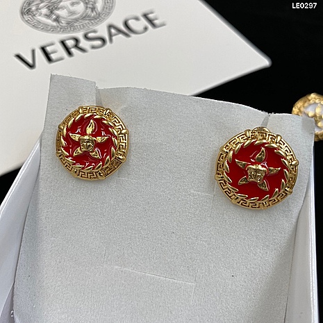 Versace  Earring #486888 replica