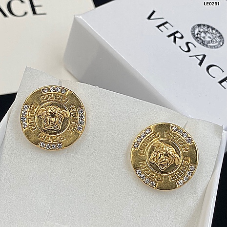 Versace  Earring #486892 replica