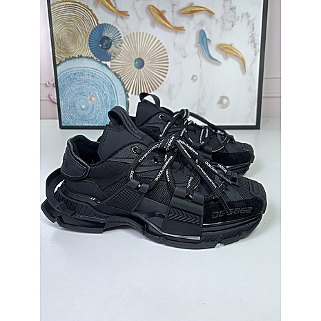D&G Shoes for Men #486900