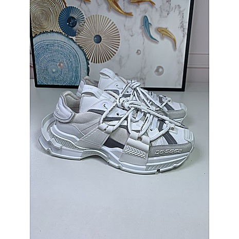 D&G Shoes for Men #486901 replica
