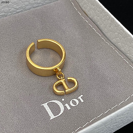 Dior Ring #487016 replica