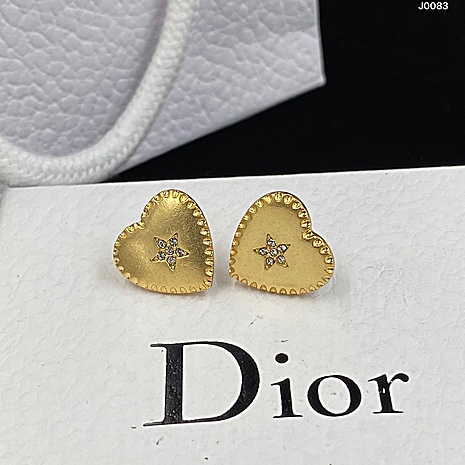 Dior Earring #487019 replica
