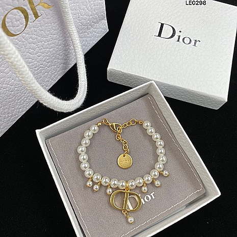 Dior Bracelet #487020 replica