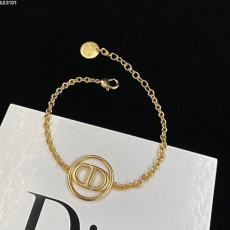 Dior Bracelet #487029 replica
