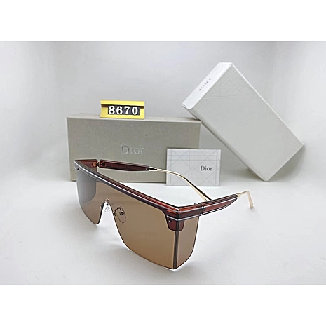 Dior Sunglasses #487295 replica